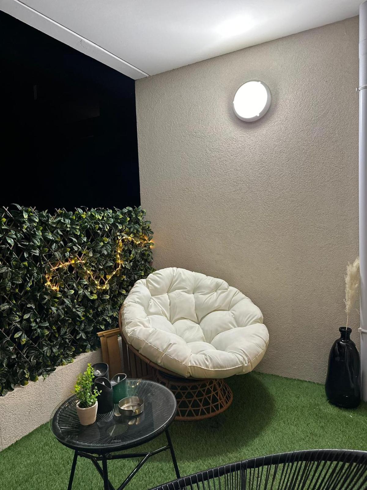 Cosy Proche Du Stade Et De La Apartment *